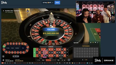  roulette live stream twitch